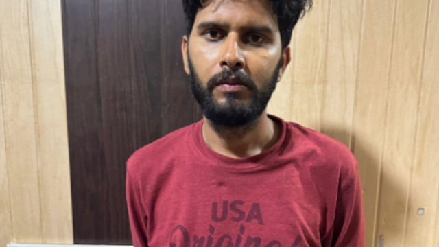 Bahraich: यूपी पुलिस परीक्षा लीक मामले का मुख्य अभियुक्त राजीव नयन मिश्रा नोएडा से गिरफ्तार