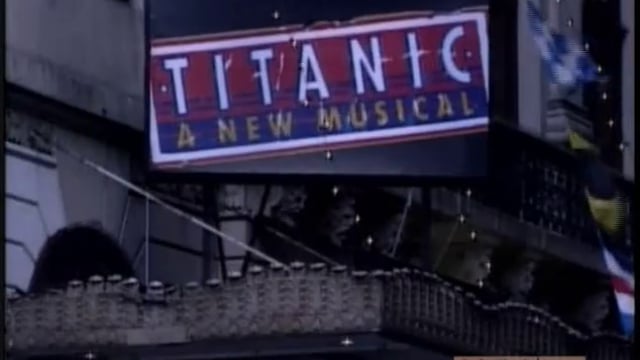SNL - "Titey"