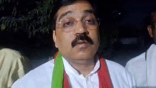 भाजपा की नाकामियों से दुनिया भर में कट रही भारत की नाक - मनोज यादव