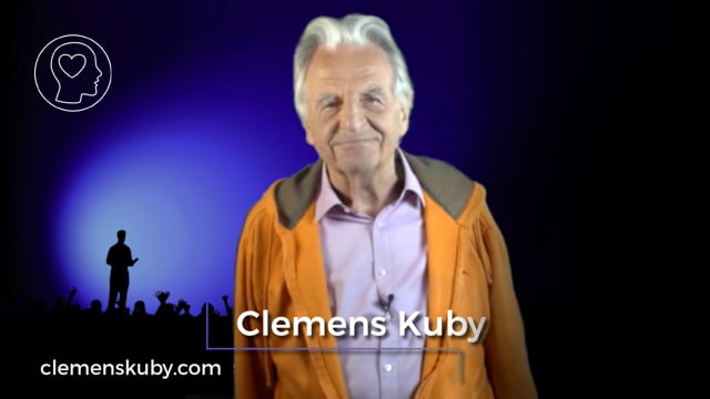 Clemens Kuby – KUBY LTD.