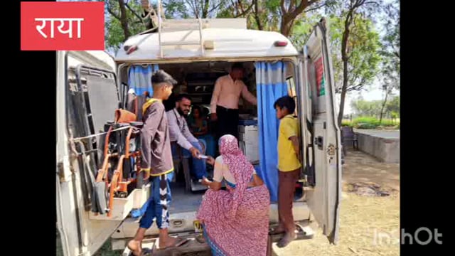  सोनई सीएचसी क्षेत्र के अंतर्गत।  संचारी आभियान के तहत स्वास्थ्य विभागटीम द्वारा 66 लोगों को विभिन्न रोगों की दवा वितरित