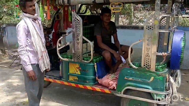 जिले के मानिकपुर थाना क्षेत्र के झाना नदी में डूबकर 10 वर्षीय  बालक की हुई मौत, किया गया पोस्टमार्टम।