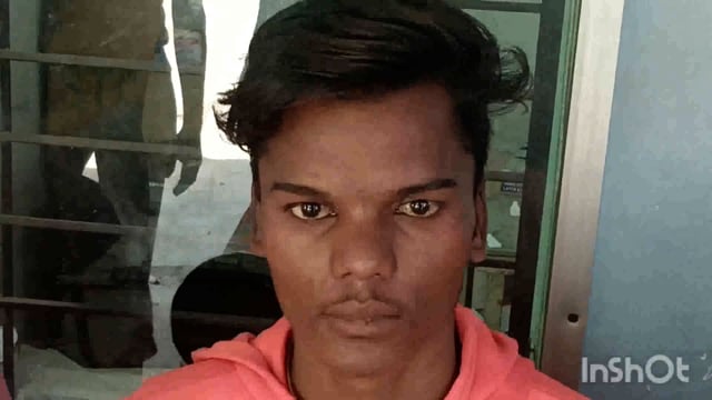 लखीसराय जिले के कजरा पुलिस ने गिरफ्तार शराब कारोबारी को सदर अस्पताल में मेडिकल जांच-बाद भेजा जेल।