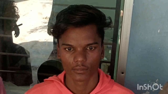 लखीसराय जिले के कजरा पुलिस ने गिरफ्तार शराब कारोबारी को सदर अस्पताल में मेडिकल जांच-बाद भेजा जेल।