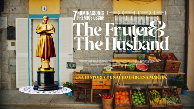 The Fruter and the Husband (tráiler)