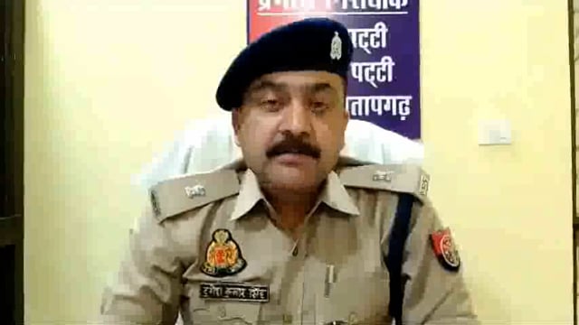 जमीनी विवाद में दो पक्षों में मारपीट

एएसपी दुर्गेश सिंह की बाइट