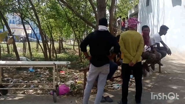 लखीसराय जिले के सूर्यगढ़ा राष्ट्रीय राजमार्ग पर बाइक की टक्कर से महिला की हुई मौत किया गया पोस्टमार्टम।