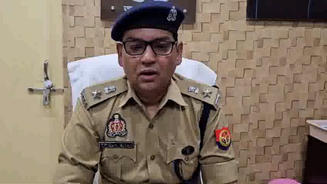 आरोपी को पकड़ने गई पुलिस के अमानवीय वायरल वीडियो को लेकर एसपी देहात ने दी जानकारी
