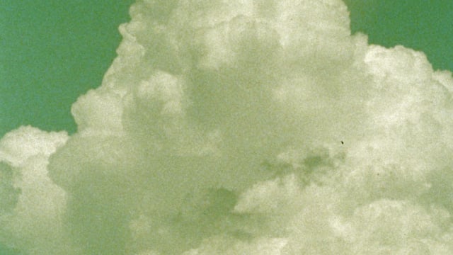 New Clouds (16mm)