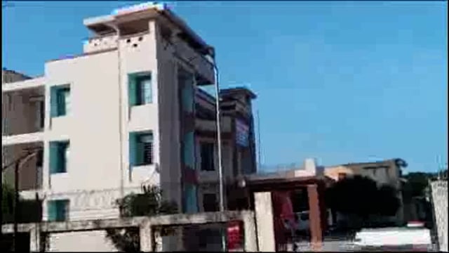 चांदवारी पंचायत के मोहनडीह गांव के एक बच्चा गहरे पानी में डुब कर मौत पर बेलहर विधायक पिडित परिवार से मिलकर दिया संतावना 