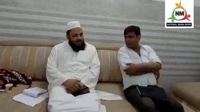 नफरत की दुकान होगी बंद मोहब्बत की दुकान होगी शुरू असजद कासमी बी एस पी लोकसभा प्रत्याशी....