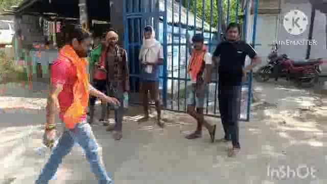 सूर्यगढ़ा -सड़क हादसे में शेखपुरा जिला के एक युवक की हुई मौत घटना मेदनी चौकी थाना क्षेत्र के देवघरा गांव के पास हुई।