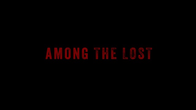 Among the Lost