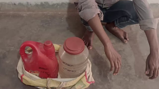 मद्य निषेध विभाग की बड़ी कार्रवाई, 18 शराबियों को शराब सेवन के आरोप में किया गया गिरफ्तार