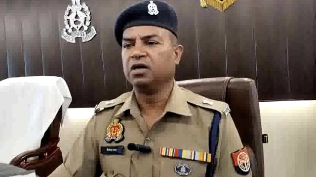 बाइक चोर चढ़े पुलिस के हत्थे ,बाइक बरामद।