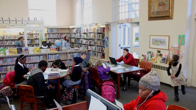 Vimeo video thumbnail