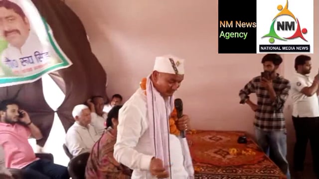 उमेश कुमार जी के बयान पर आदिल फरीदी और वीरेंद्र रावत का पलटवार