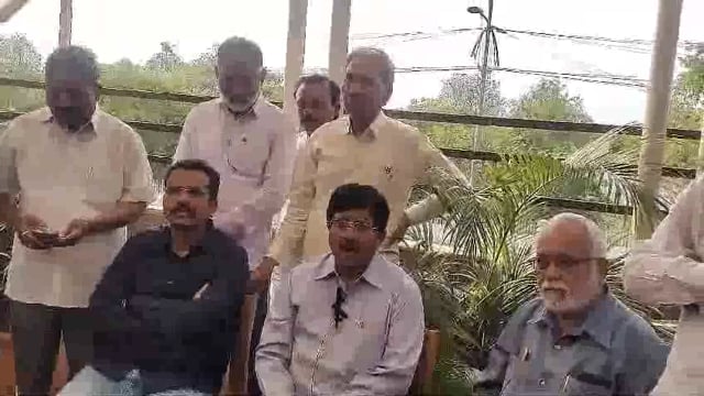 आनंदराज आंबेडकर अमरावतीतून निवडणूक  लढविनार