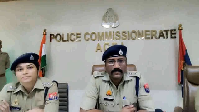 खाना खंडोली पुलिस चेकिंग के दौरान पांच मोटरसाइकिल चोरो को गिरफ्तार किया है पश्चिम डीसीपी सोनम कुमार जी की वाइट 