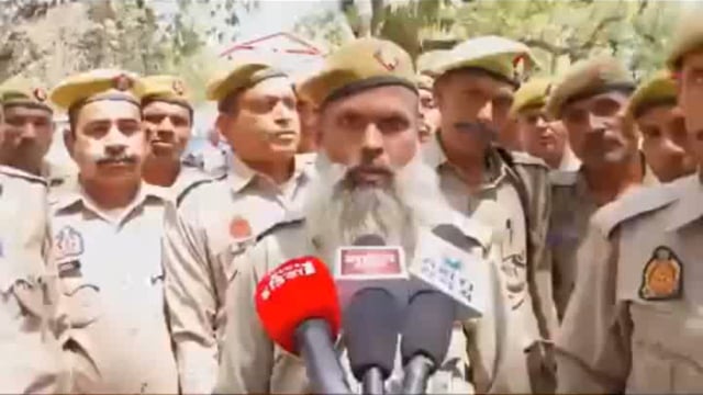 Bahraich: ब्रेकिंग न्यूज़ जनपद बहराइच से हफ्तों से बेरोजगार बैठे पीआरडी जवानों का हल्ला बोल आईए जानते हैं क्या है पूरा म