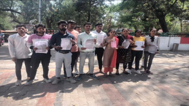 Bahraich: ब्रेकिंग न्यूज़ जनपद बहराइच से  हायर एजुकेशन के अभ्यर्थियों से मेडिकल पढ़ाई के नाम पर करोड़ों रुपए की वसूली 