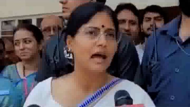 Bahraich: बड़ा बयान पीएम मोदी के नेतृत्व में हैट्रिक लगाने की तैयारी है