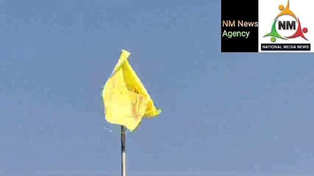 लक्सर और खानपुर ग्रामीण क्षेत्रों में 9 अप्रैल को उमेश कुमार जी का भव्य रोड शो 