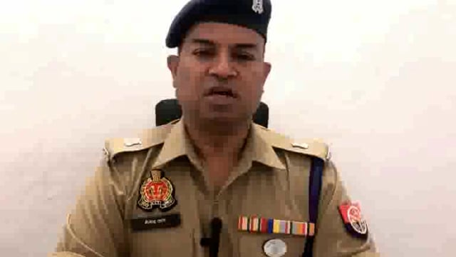 मुख्तार अंसारी के मुख्य शूटर श्याम बाबू पासी को हुई 10 साल की कठोर कारावास की सजा