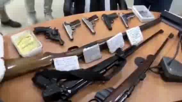 Ghaziabad police Ne checking ke dauran Bhari Matra Mein farji licence Kiya baramad Bhartiya Sena se retirement Subedar pad se retire Gank sargana