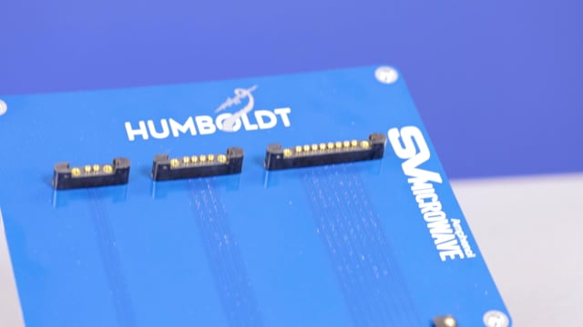 Humboldt RF Multiport Cable Builder