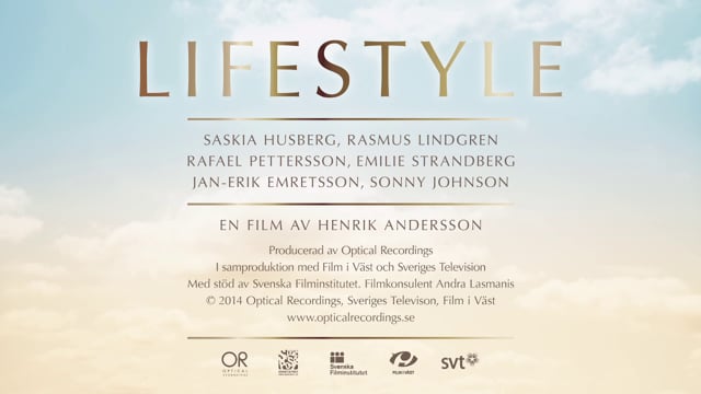 LIFESTYLE Trailer