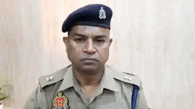  सहनूपुर गांव में बुजुर्ग दंपति के साथ खुद के बेटे, बहु व पोते ने जालसाजी कर जमीन तथा 9 लाख