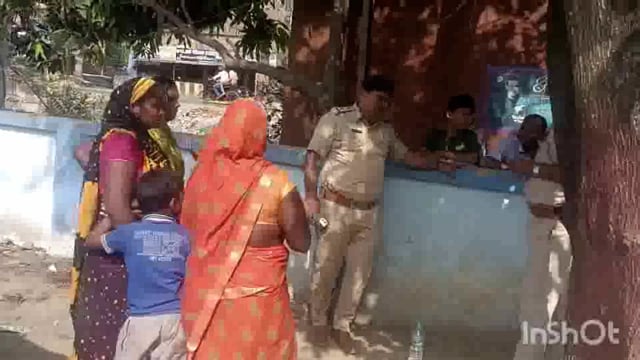 नगर थाना क्षेत्र के जोकमैला गांव से विवाहित महिला की संदिग्ध स्थिति में शव बरामद किया गया पोस्टमार्टम।