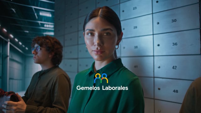 Google Gemelos Laborales