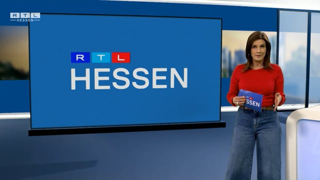 RTL Hessen Video Thumbnail