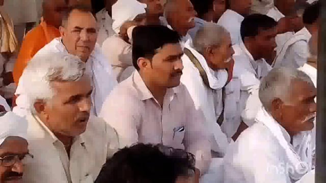 जिला मथुरा के गांव मगोर्रा में कुस्ती दंगल का आयोजन किया गया 