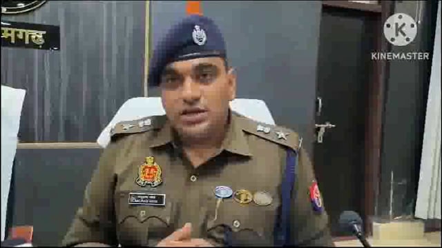पुलिस अधीक्षक अनुराग आर्य नेअपराधियों पर कसा शिकंजा13अपराधीओ को 6 महीने के लिए किया जिला बदर
