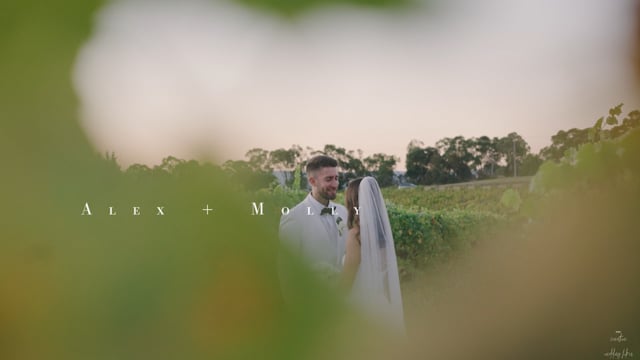 ALEX + MOLLY