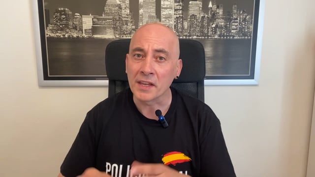 Presentación David Reino