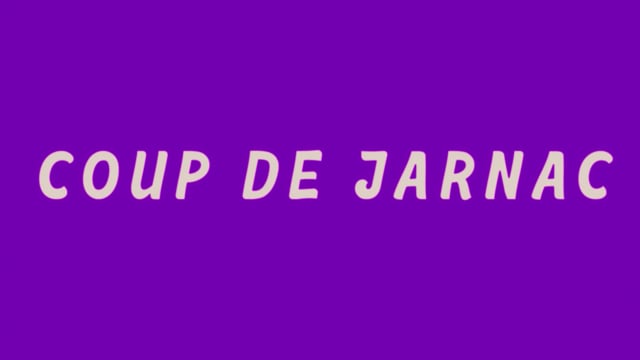 Coup De Jarnac