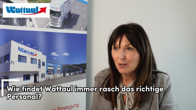 Fahrer finden, betreuen und schulen