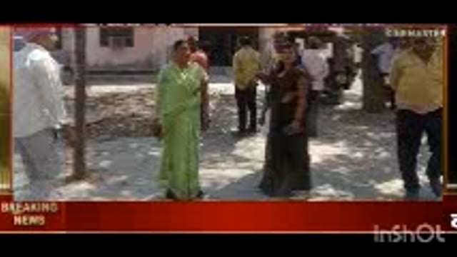 बहन की चपेट में आने से दो युवक की मौत,