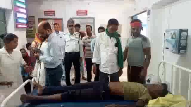 भरको गांव में दीवार से गिरकर 14 वर्षीय किशोर की हुई मृत्यु