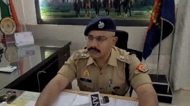पुलिस कमिश्नरेट आगरा के आगामी लोकसभा चुनाव 2024 के दृष्टिगत आज दिनांक 12 4.2024 को तृतीय चरण की चुनाव नामांकन आज से शुरू