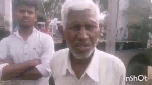 जिला मथुरा के कोसी खुर्द में गलियों का बुरा हाल 6 महीने से नहीं आए सफाई कर्मी