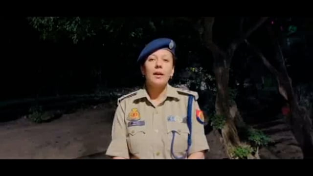 Bahraich: ब्रेकिंग न्यूज़ थाना हरदी क्षेत्र में दुष्कर्म व जबरन धर्म परिवर्तन की घटना का एसपी ने लिया संज्ञान घटना