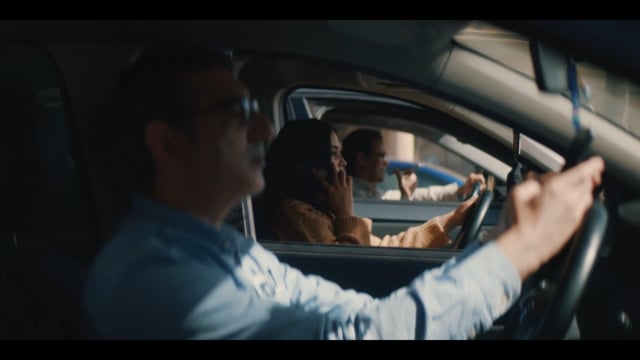 RMA - National Road Safety Day