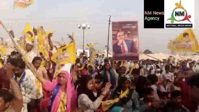 कलियर मै सर्व समाज का ईद मिलन उमड़ा जनसैलाब उमेश कुमार की दहाड़ विपक्ष मै हाहाकार 