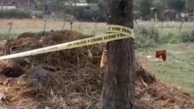 Bahraich: ब्रेकिंग न्यूज़ जनपद बहराइच से बहन की फावडे से काटकर हत्या भाई का फंदे से लटकता मिला शव इलाके में सनसनी