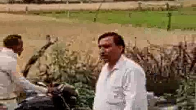 नहीं रहे थोक ज्ञान सोनई के पूर्व प्रधान एवं वर्तमान प्रधान राजकुमारी के पति सुरेश पाराशर: